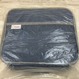 Kinsho Stainless Steel Bento Lunch Box Set [NEW]